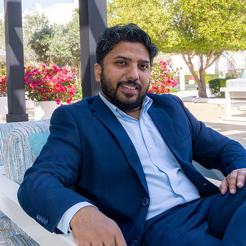 Dr. Aseem Mohammed